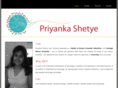 priyankashetye.com