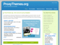 proxythemes.org