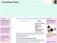 psychology-articles.info