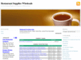 restaurant-supplies-wholesale.com
