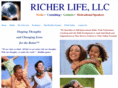 richerlifeassociates.com