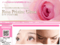 rosa-pristine.com