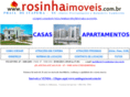 rosinhaimoveis.com