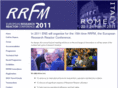 rrfm2011.org