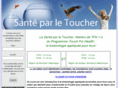 santeparletoucher.com