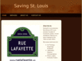 savingstlouis.com