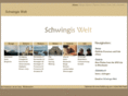 schwingiswelt.com