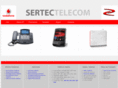 sertectelecom.net