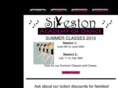 sikestondance.net