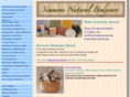 simmonsnaturals.com