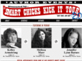 smartchickskickit.com