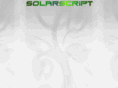 solarscript.net