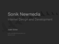 soniknewmedia.com