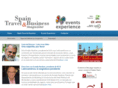 spaintravelbusiness.com