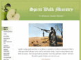 spiritwalkministry.com