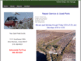 sunsetbeachautoparts.com