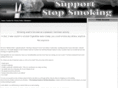 supportstopsmoking.com