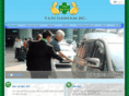 taxisanbay.com