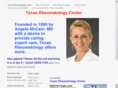 texasarthritisdocs.com