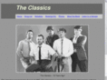 theclassicsrock.com