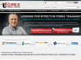 theforextradinginstitute.com