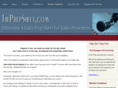 theprepsheet.com