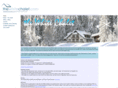 thewhitechalet.com