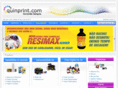 tintasinkjet.com