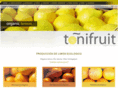 tonifruit.com