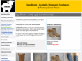 ugglies.com