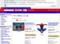 ultimate-spiderman.com