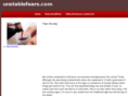 unstablefears.com