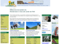 walks-4-u.com
