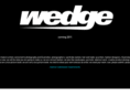 wedge-magazine.com