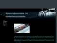 advanceassociates.org