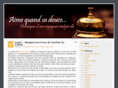 aimequandsadouce.com
