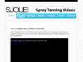 airbrushtanningvideo.com