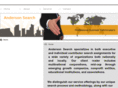 andersonsearchonline.com