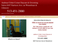 andreascrittercorner.com