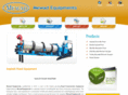 asphaltroadequipment.com