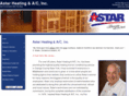 astarheating.com