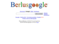 berlusgoogle.com