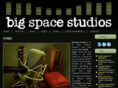 bigspacestudios.co.uk