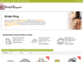 bridalring.net