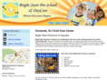 bright-start-child-care.com