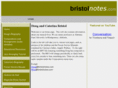 bristolnotes.com