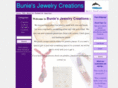 buniesjewelrycreations.com