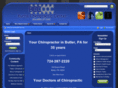 byrnschiropractic.com