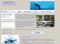 cairotaxi.com
