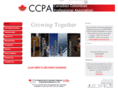 ccpassociation.com